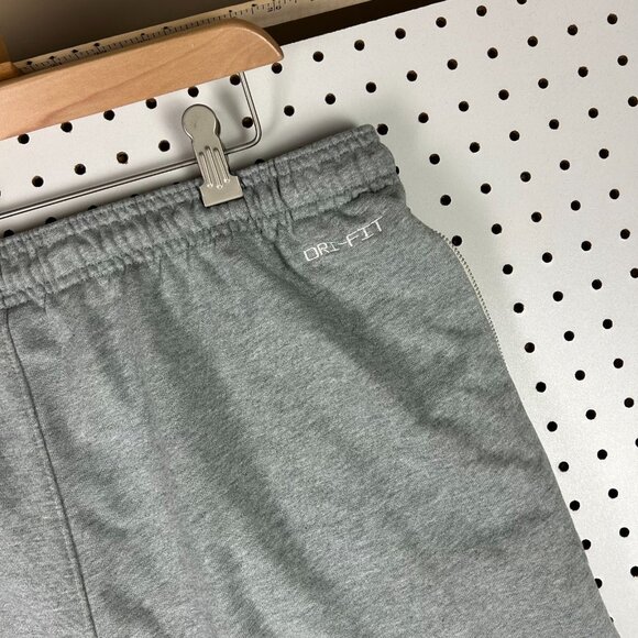 Nike Memphis Tigers Sweatpants XXL Gray Basketball Jogger Penny Hardaway - Picture 4 of 6